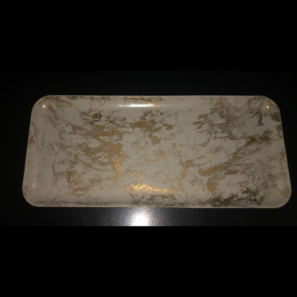 Vintaged Flintwood melmac tray 1950’s - Picture 1 of 3